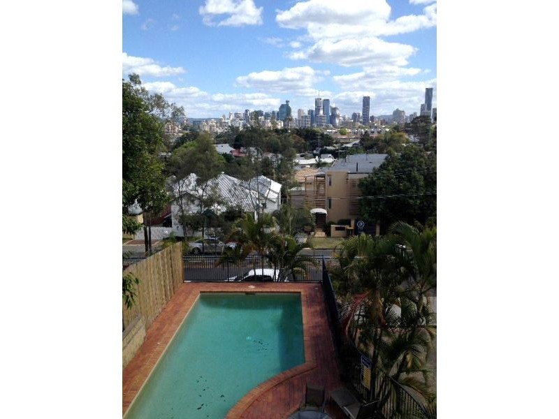 3/28 Norman Crescent, Norman Park QLD 4170