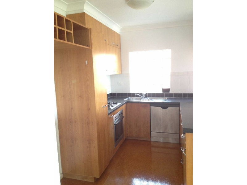 3/28 Norman Crescent, Norman Park QLD 4170