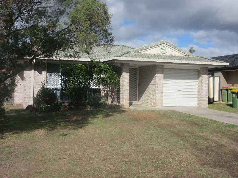 20 Hanlon Street, Tanah Merah QLD 4128