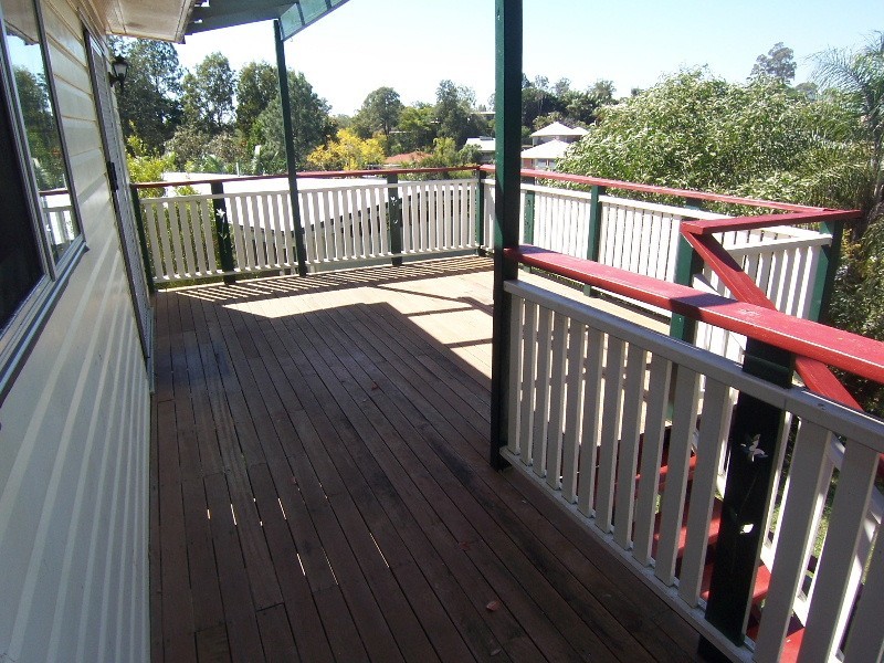 14 Hull Street, Carina QLD 4152