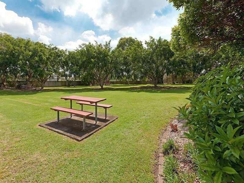 Carina QLD 4152