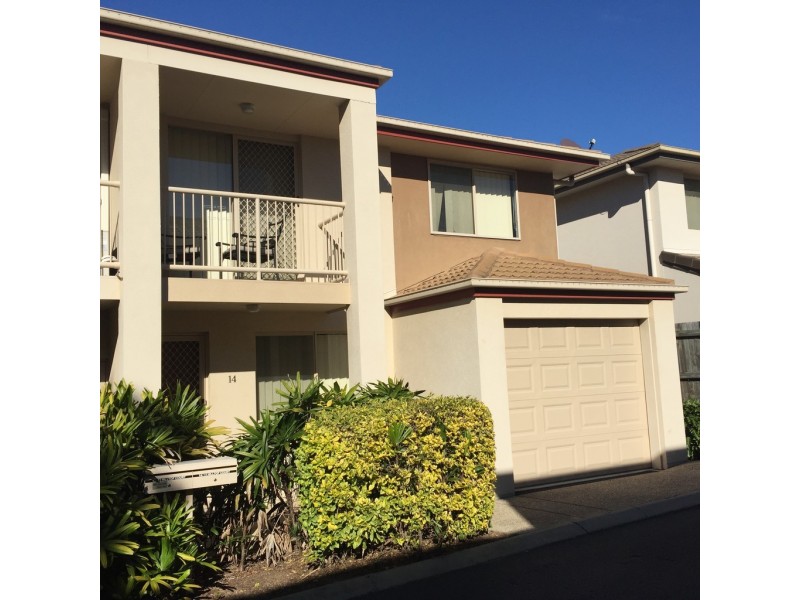 14/11 Hilltop Court, Carina QLD 4152