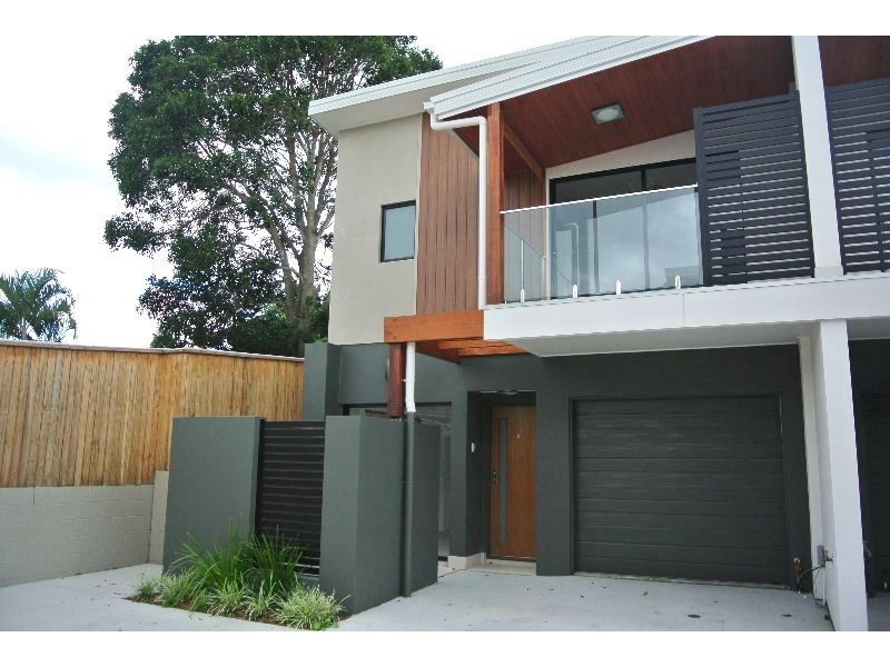 9/819 Creek Road, Carindale QLD 4152