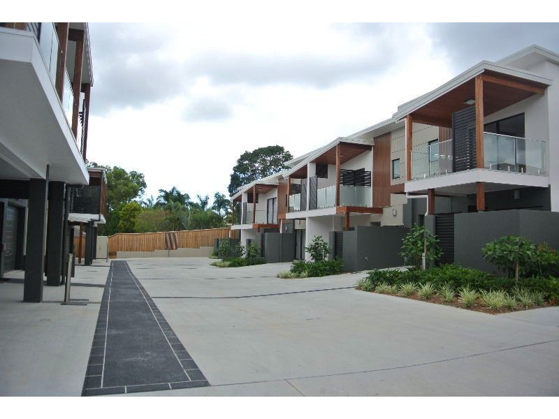 9/819 Creek Road, Carindale QLD 4152