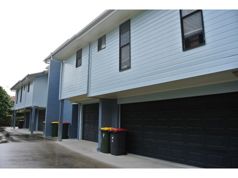 3/34 Rutland Street, Coorparoo QLD 4151