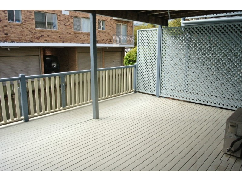 3/34 Rutland Street, Coorparoo QLD 4151