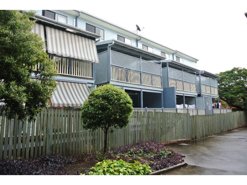 3/34 Rutland Street, Coorparoo QLD 4151