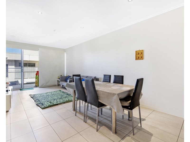 16/27 School Street, Kelvin Grove QLD 4059