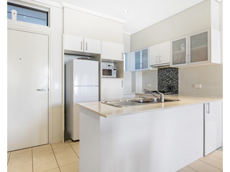 16/27 School Street, Kelvin Grove QLD 4059