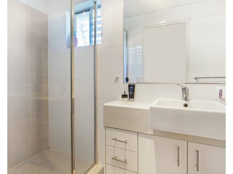 16/27 School Street, Kelvin Grove QLD 4059