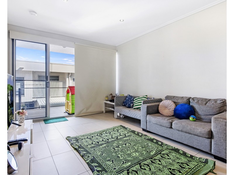 16/27 School Street, Kelvin Grove QLD 4059