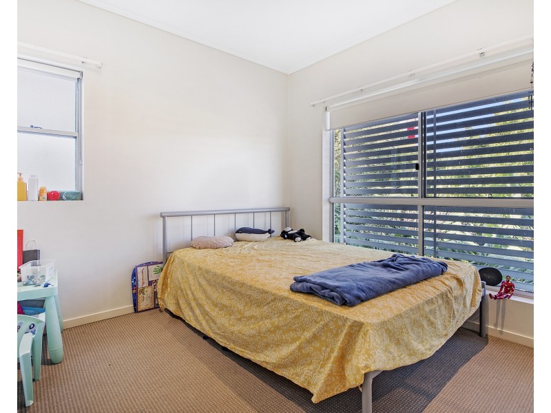 16/27 School Street, Kelvin Grove QLD 4059