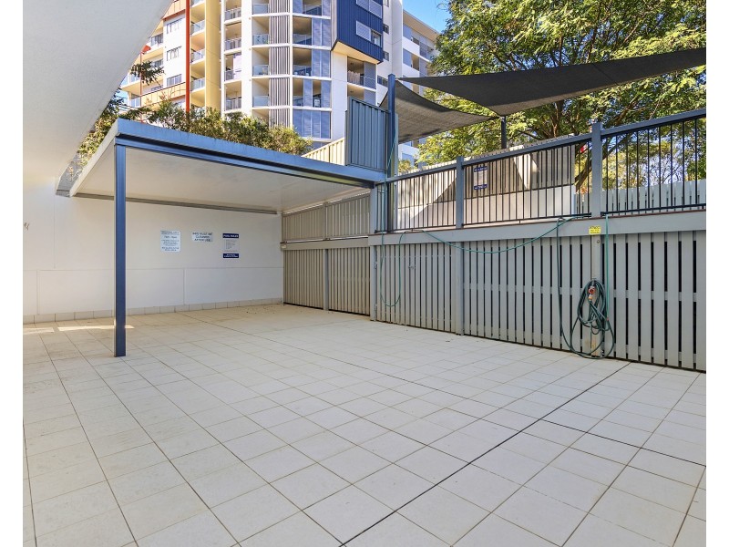 16/27 School Street, Kelvin Grove QLD 4059