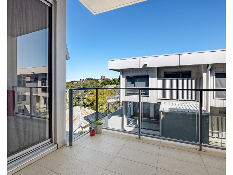 16/27 School Street, Kelvin Grove QLD 4059