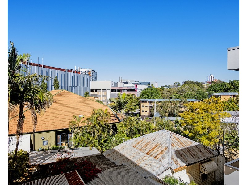 16/27 School Street, Kelvin Grove QLD 4059