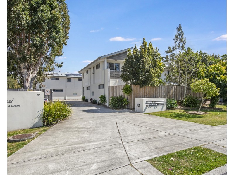 1/49 Mount Cotton Road, Capalaba QLD 4157