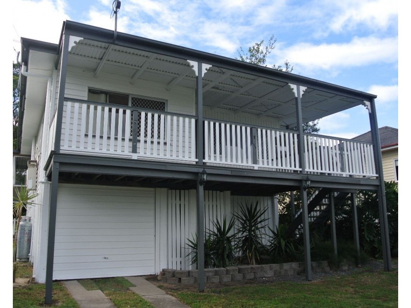 22 Herbert Street, Murarrie QLD 4172