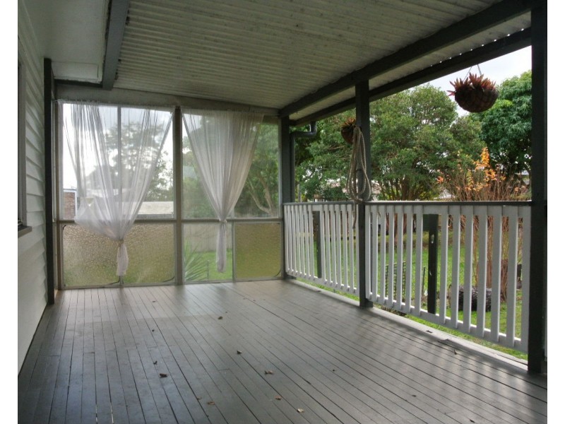 22 Herbert Street, Murarrie QLD 4172