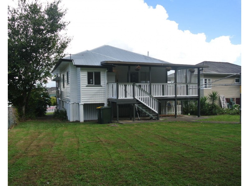 22 Herbert Street, Murarrie QLD 4172