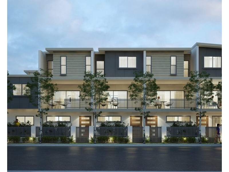 2/71-75 Dickenson Street, Carina QLD 4152