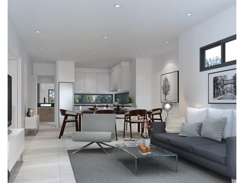 2/71-75 Dickenson Street, Carina QLD 4152