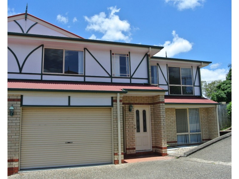 7/24 Hill Crescent, Carina Heights QLD 4152