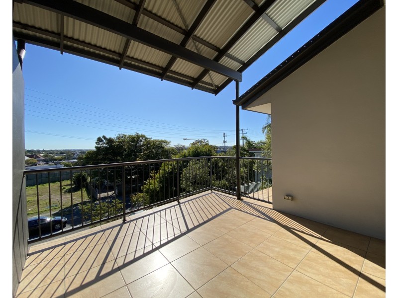 4/17 Richmond Road, Morningside QLD 4170