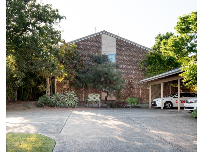 1/18 Orana Street, Carina QLD 4152