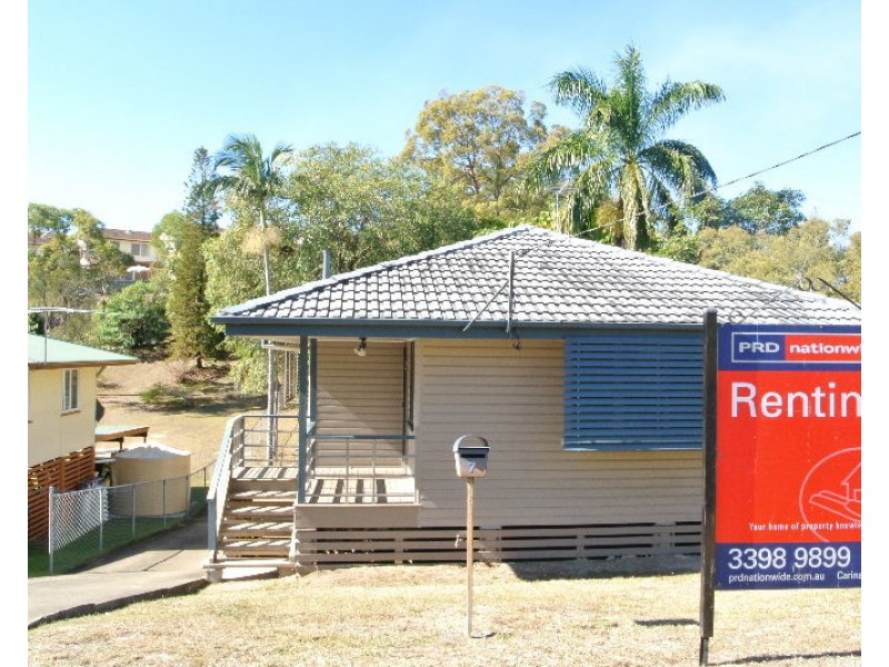 7 Laurie Street, Carina Heights QLD 4152