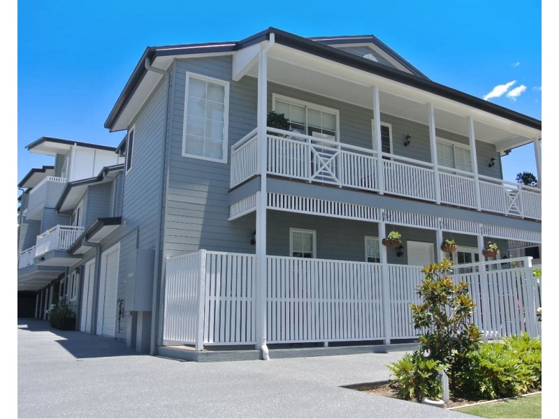 4/65 Birdwood Road, Carina Heights QLD 4152