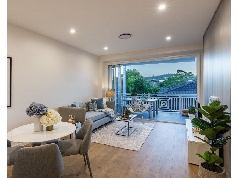 4/65 Birdwood Road, Carina Heights QLD 4152