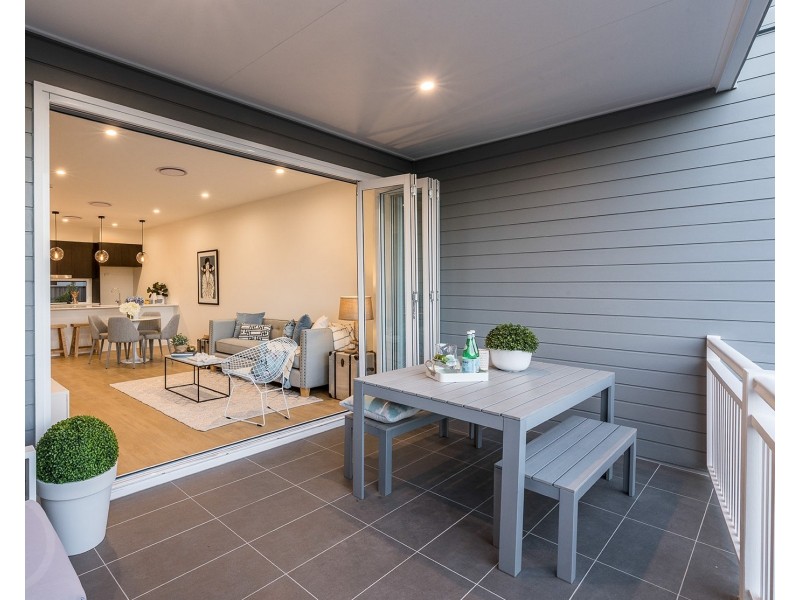 4/65 Birdwood Road, Carina Heights QLD 4152