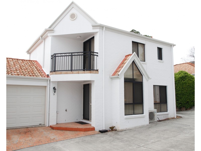 3/55-59 Jones Road, Carina Heights QLD 4152