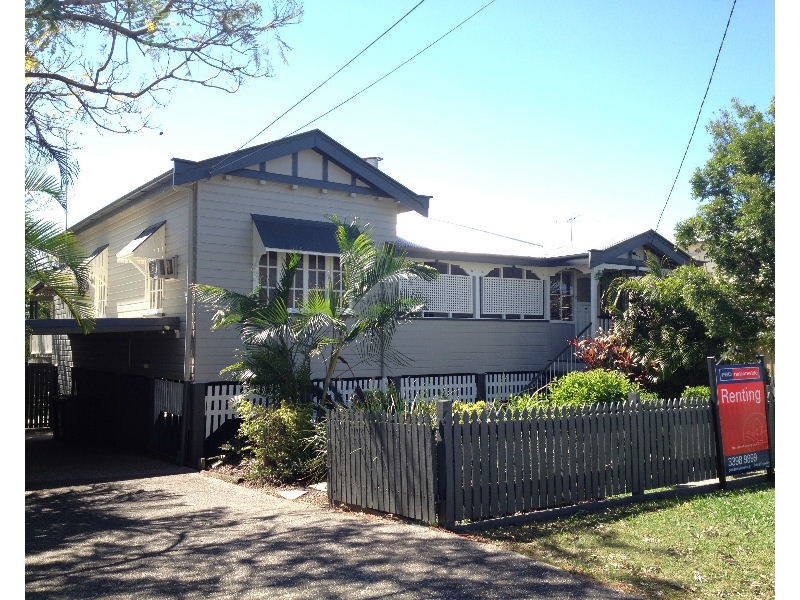 26 Primmer Street, Coorparoo QLD 4151