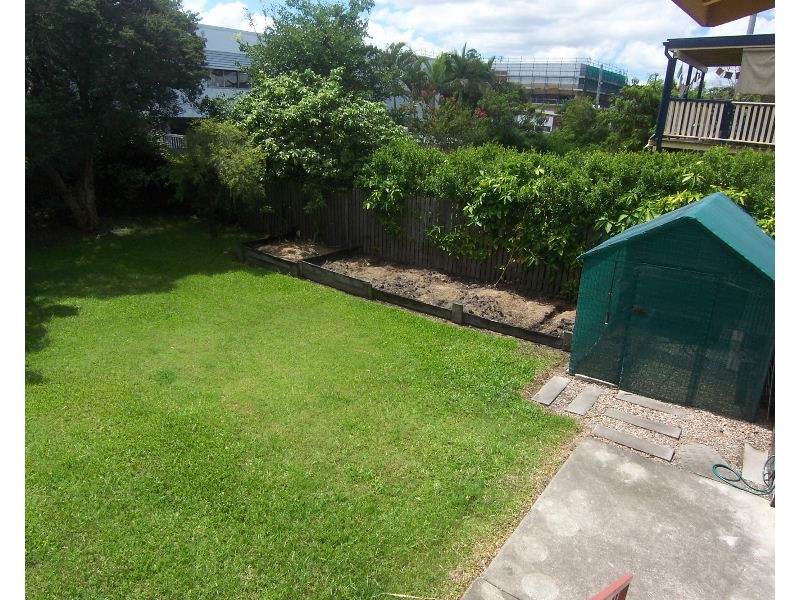 26 Primmer Street, Coorparoo QLD 4151