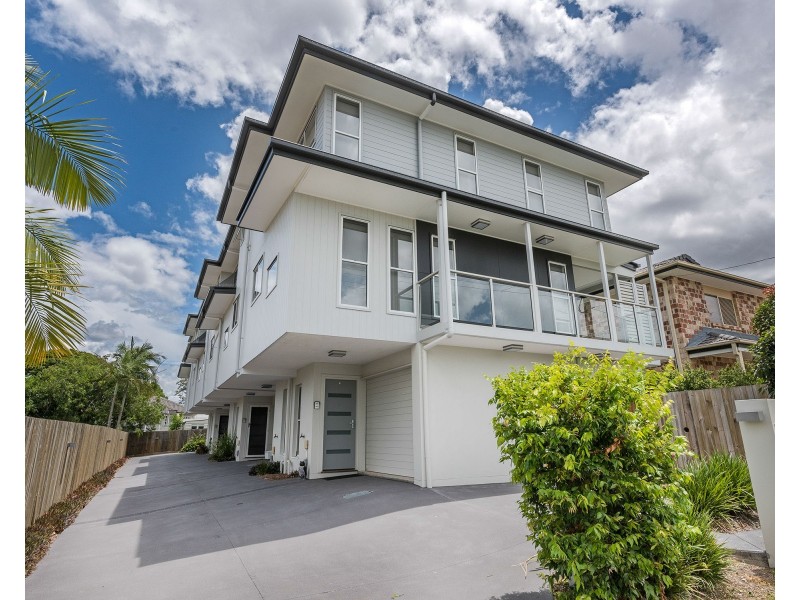 5/110 Orana Street, Carina QLD 4152