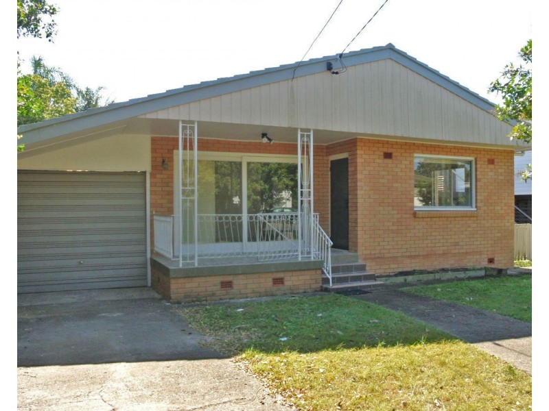 68 Gray Street, Carina QLD 4152