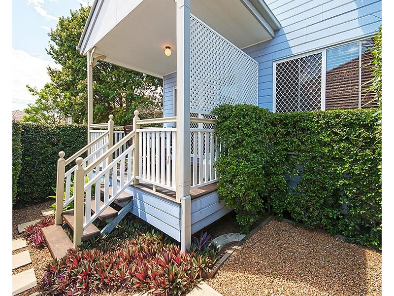 2/80 Derby Street, Coorparoo QLD 4151