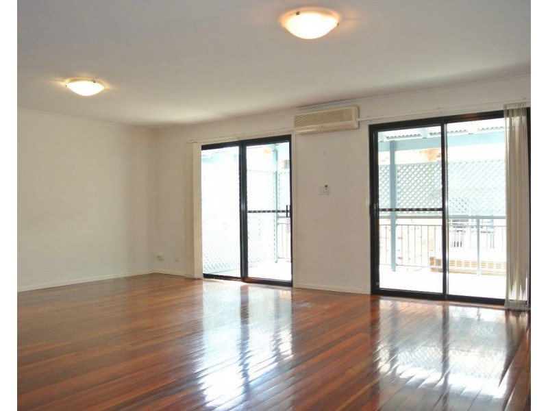 3/34 Rutland Street, Coorparoo QLD 4151
