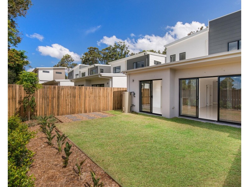 20/819 Creek Road, Carindale QLD 4152