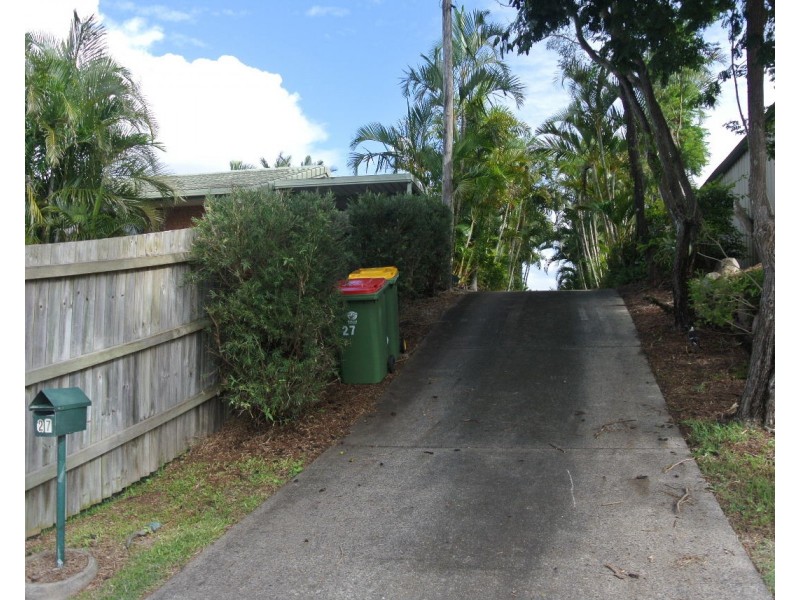 27 Burwood Road, Alexandra Hills QLD 4161