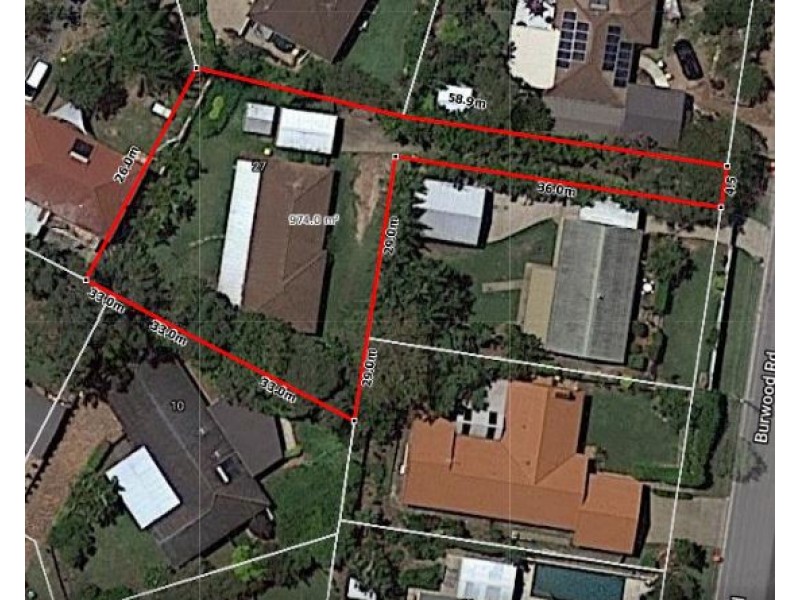 27 Burwood Road, Alexandra Hills QLD 4161