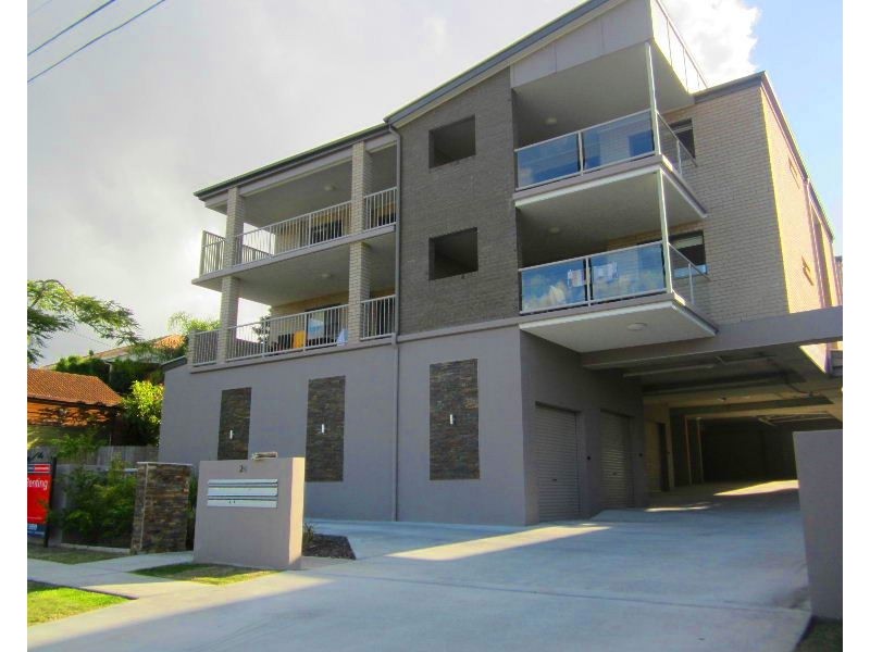 7/24 Dickenson Street, Carina QLD 4152