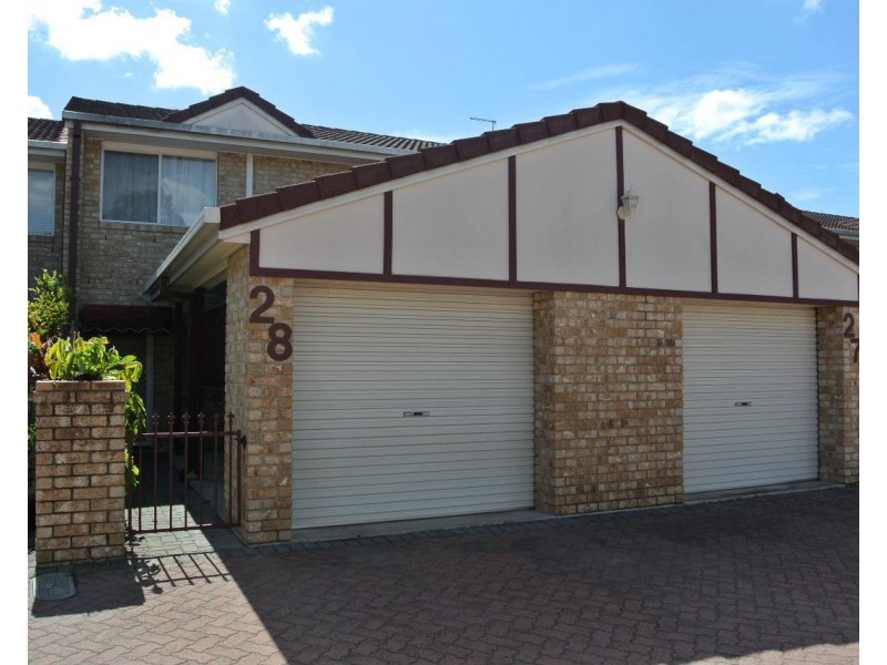 28/19 Crotona Road, Capalaba QLD 4157