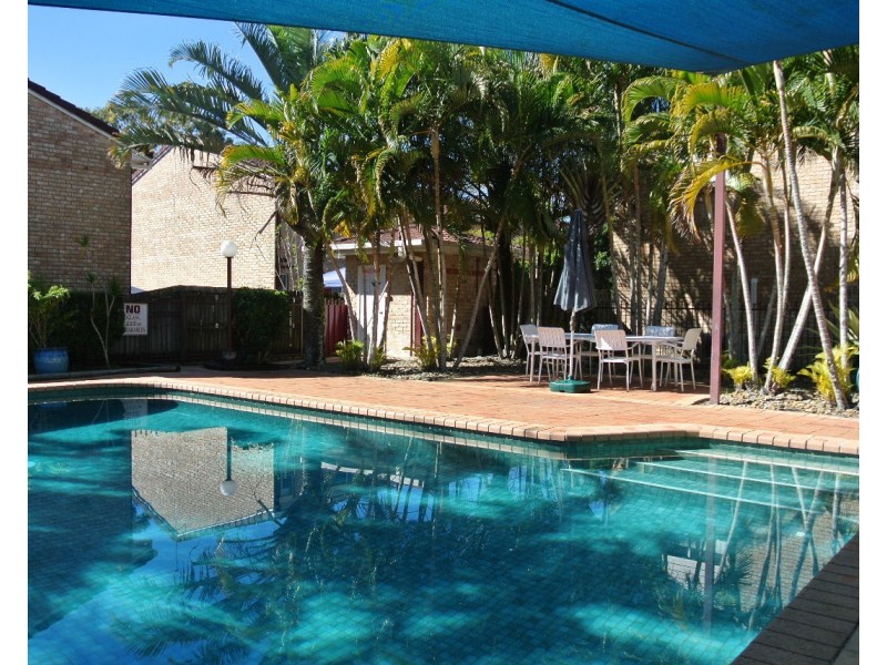 28/19 Crotona Road, Capalaba QLD 4157