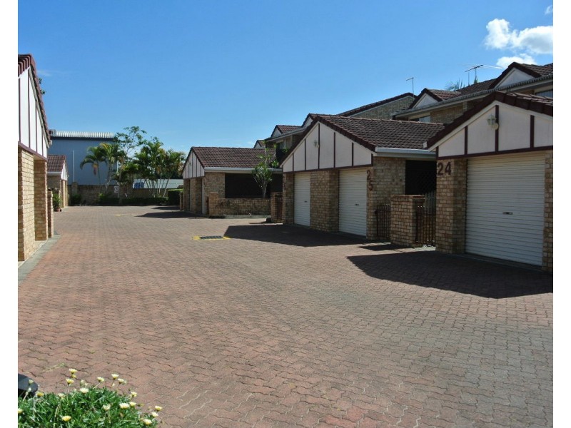 28/19 Crotona Road, Capalaba QLD 4157