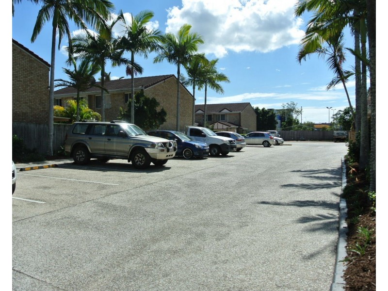 28/19 Crotona Road, Capalaba QLD 4157