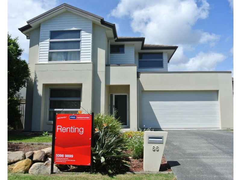 66 Highland Crescent, Belmont QLD 4153