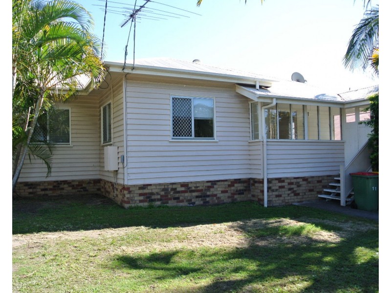 11a Kaye Street, Capalaba QLD 4157