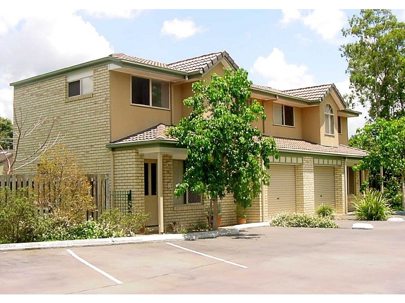 40/121 Archdale Road, Ferny Grove QLD 4055